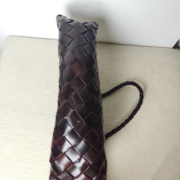 DRAGON DIFFUSION Women’s Rosanna shoulder bag - Picture 6 of 11